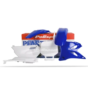 Polisport plastic kit YZ85 02-12 (1) kuva