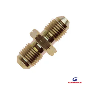 Goodridge Adaptori 3/8UNF - 10x1.00 kuva