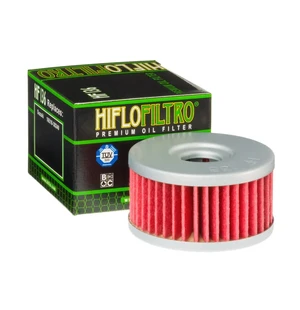HiFlo öljynsuodatin HF136 kuva