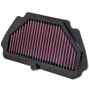 K&N Ilmasuodatin ZX6R 09-23 kuva