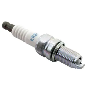 NGK sparkplug KR8AI Replaced with 13-4347 kuva