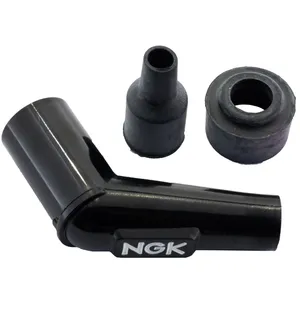 NGK spark plug cover YB05F kuva