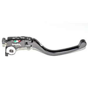 BREMBO BRAKE LEVER RCS15/19 COMPLETE kuva
