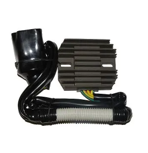 Ladningsreg/Likriktare Honda image