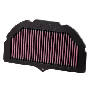 K&N Ilmasuodatin GSXR1000 05-08 kuva