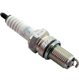 NGK sparkplug IJR8B-9 korvaava tuote = 13-4274 kuva