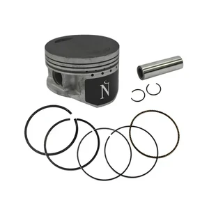 Namura Mäntäsarja Yamaha 350 83.45mm (+0.50mm) kuva