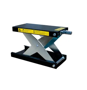 Bike-Lift Center Jack 30 Mechanical center jack. Screw threaded operation. kuva