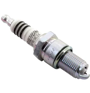NGK sparkplug BPR9EIX kuva