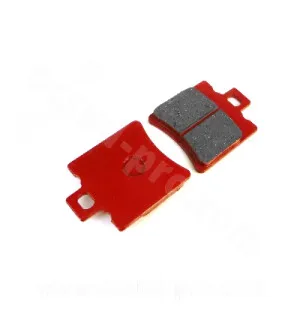 Bromskloss, Fram / Bak image