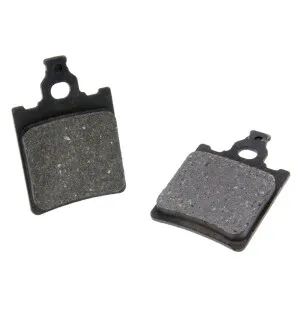 Bromskloss, Bak image