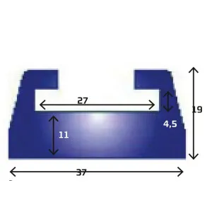 Sno-X Liukukisko Ski-Doo 178cm Grafiitti  kuva