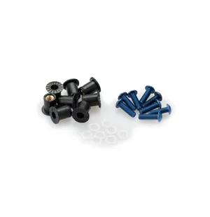 Puig Screw Kit C/Blue kuva