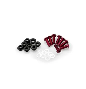 Puig Screw Kit C/Red kuva