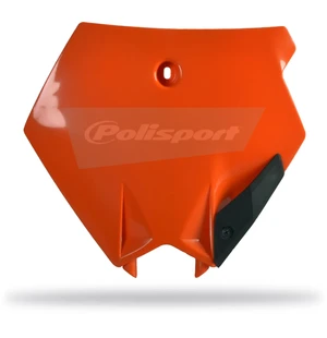Polisport etunumerokilpi KTM 85 03-12 (8) kuva