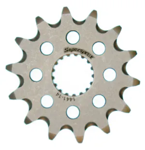 Supersprox / JT Eturatas 1441.14 Itsepuhdistuva kuva