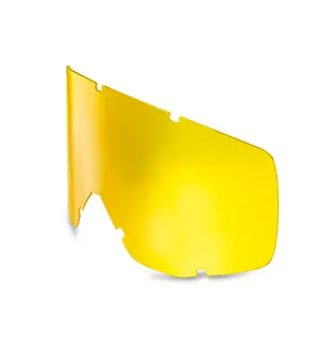Scott Lens Voltage MX/X/Proair Single Works yellow kuva