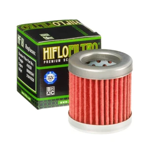 HiFlo öljynsuodatin HF181 kuva