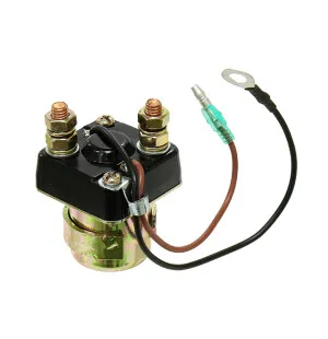 Sea-X Solenoid Yamaha 115-250HP 2-Stroke image
