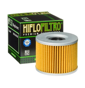 HiFlo öljynsuodatin HF531 kuva