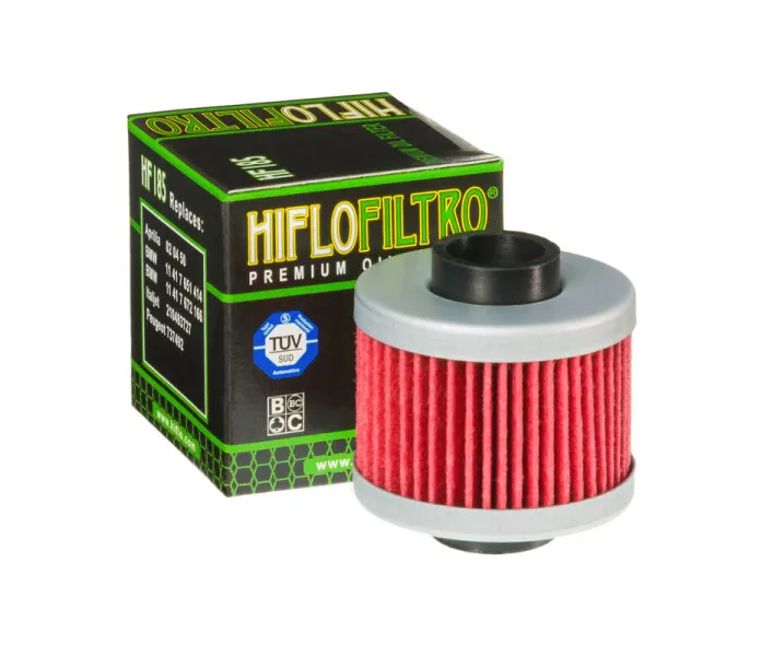 HF185 image