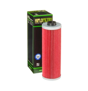 HiFlo öljynsuodatin HF161 kuva