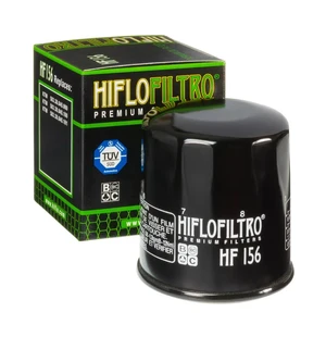 HiFlo öljynsuodatin HF156 kuva