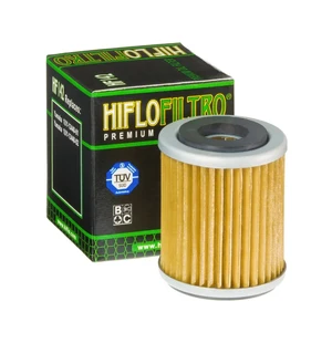 HiFlo öljynsuodatin HF142 kuva