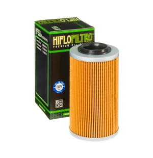 HiFlo öljynsuodatin HF556 kuva