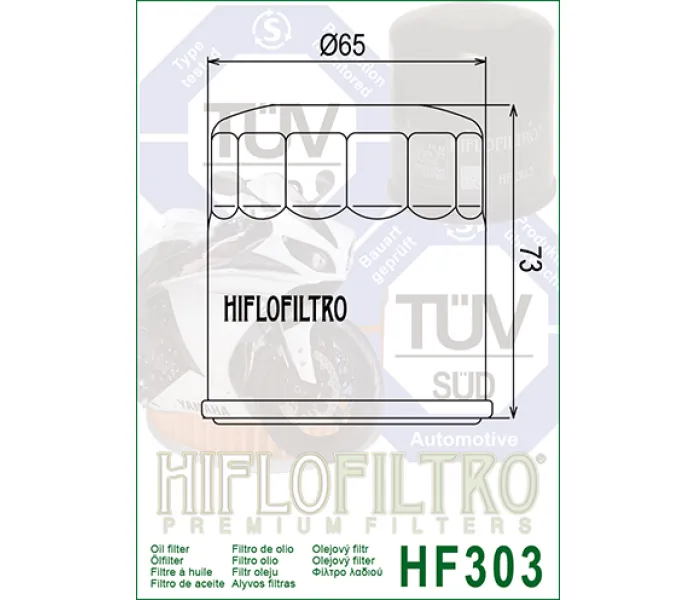 HF303-2 kuva