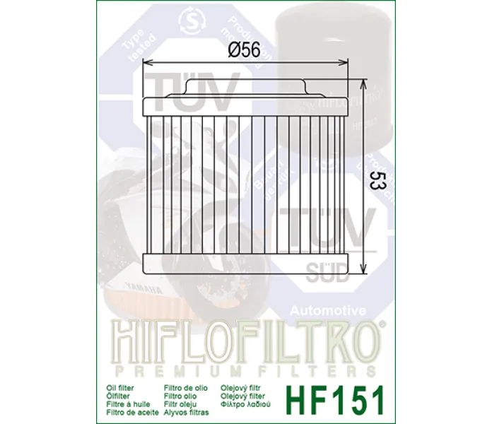 HF151-2 kuva
