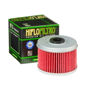 HiFlo öljynsuodatin HF113 kuva