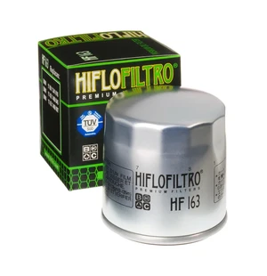 HiFlo öljynsuodatin HF163 kuva