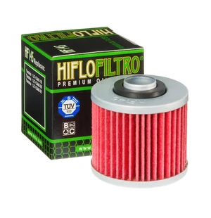 HiFlo öljynsuodatin HF145 kuva