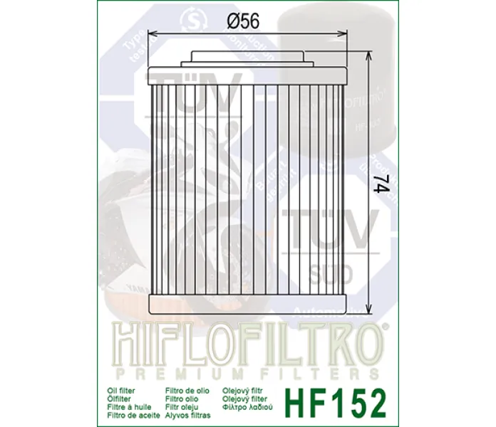 HF152-2 kuva