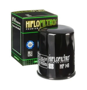 HiFlo öljynsuodatin HF148 kuva