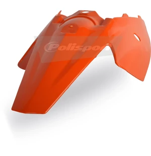 Polisport takalokasuoja KTM 85 03-12 (8) kuva