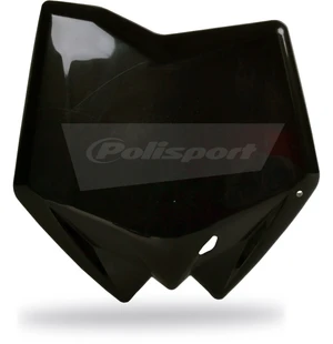 Polisport etunumerokilpi Husqvarna 05-09 (12) kuva