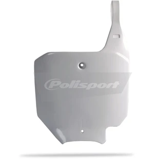 Polisport etunumerokilpi CR 80/85 96-09 (18) kuva
