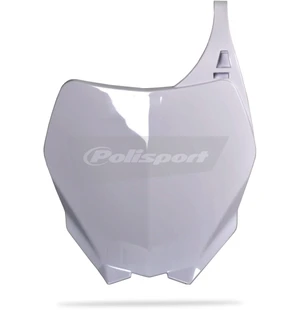 Polisport etunumerokilpi YZ125/250 05-12YZ250F/450F 05-09 (20) kuva