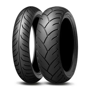 Dunlop D423 200/55R16 77H TL Re. kuva