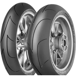 Dunlop 180/60ZR17 (75W) TL D213 GP PRO MS4 RACE kuva
