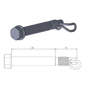 Moto-Master Bromstapp TC85 14-20 SX85 12-20 image