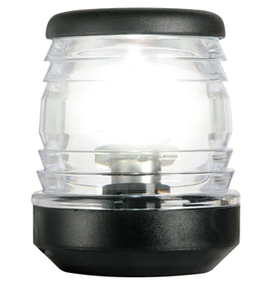 Kulkuvalo Led 360° Musta LED kuva