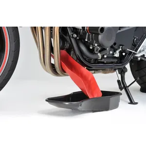 Daytona flexible funnel, 370X170MM       image