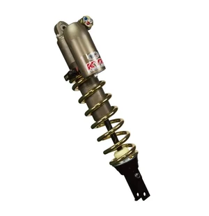 KYB Factory Kit Shock YZ450F 18-/ YZ250F 19- kuva
