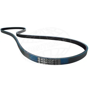 Orbitrade Drivebelt kit kuva
