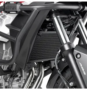 Givi jäähdyttimen suoja musta CB500X kuva