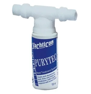 Osculati Purytec disinfection spray image