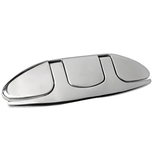 Osculati Pop-up pollari RST 115mm kuva